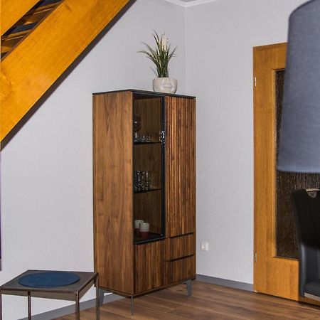 Meerencore, Hohenzollernstr. 30 Busum Exterior photo